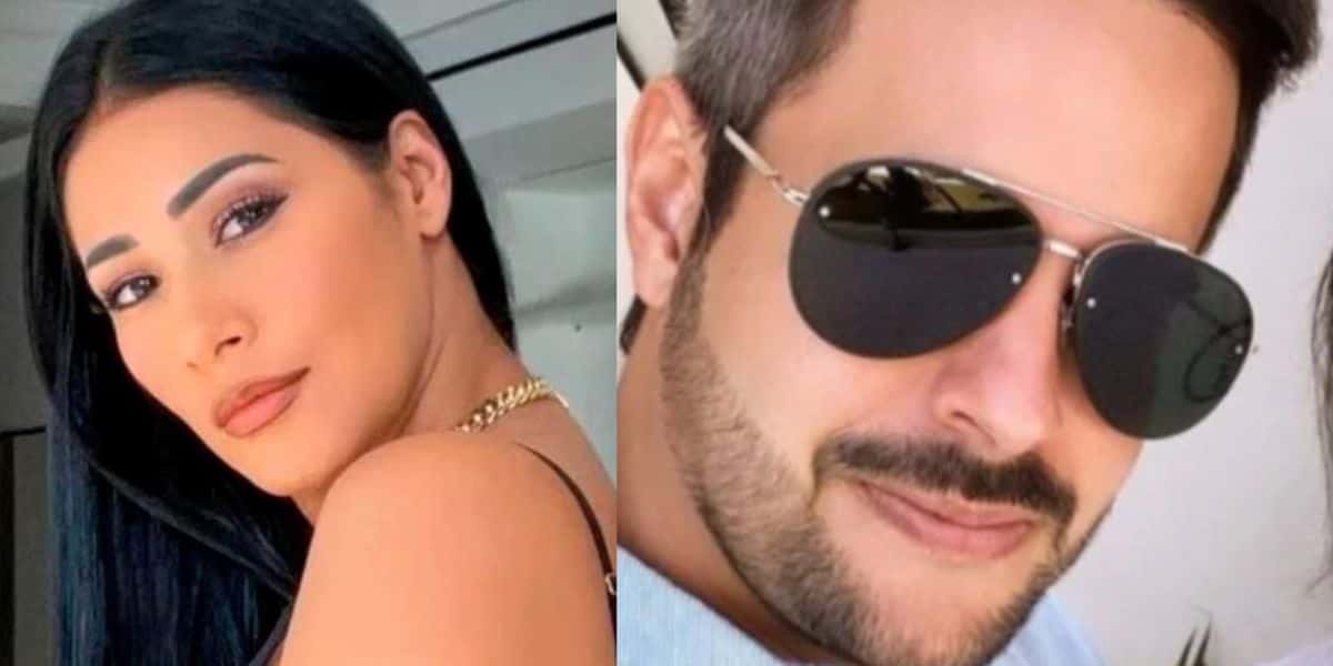 Simaria avisa após cunhado se pronunciar sobre boato de paixão: "São nos detalhes que a vida se revela" (Foto: Reprodução)