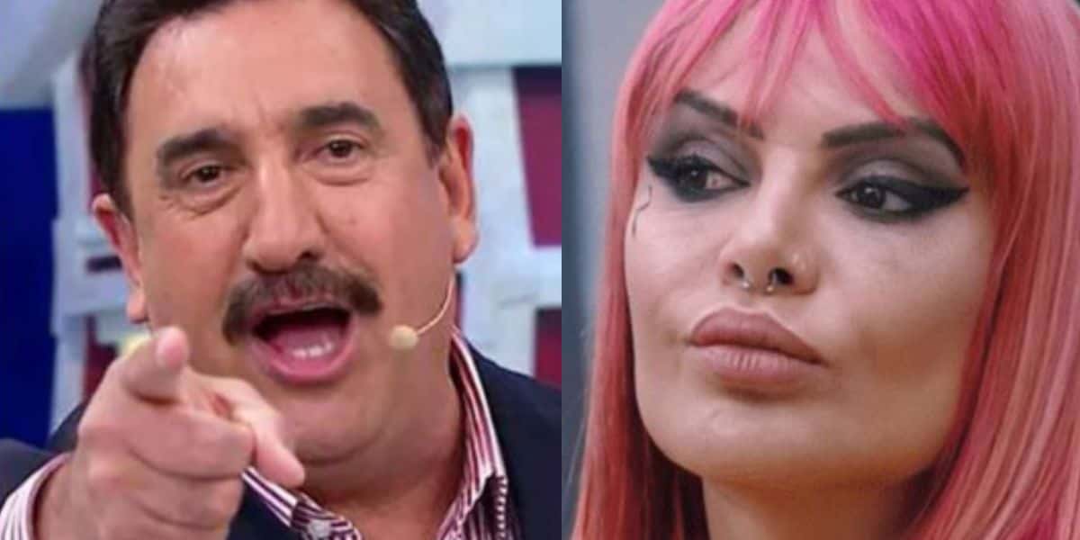 Ex-funcionária do Ratinho denuncia tudo e diz se arrepender profundamente de participar de programa (Foto: Reprodução)