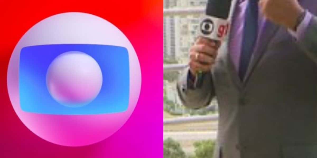 Jornalista expõe situação com Alan Severiano em bastidores da Globo e assume: "Sem vergonha" (Foto: Reprodução)