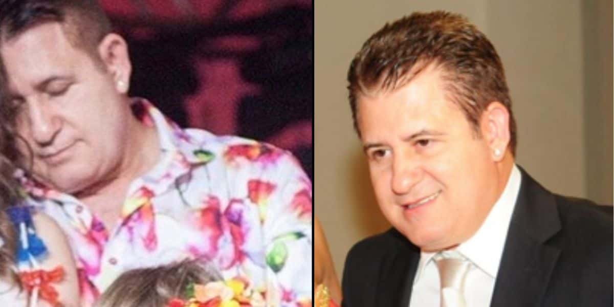 Marrone, dupla de Bruno, mostra vídeo raro da filha e fofura da menina impressiona: "Eu amo demais" (Foto: Reprodução)
