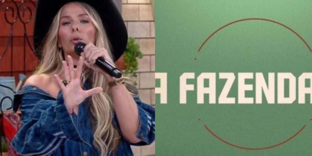 Record revela mais 2 nomes de A Fazenda 14