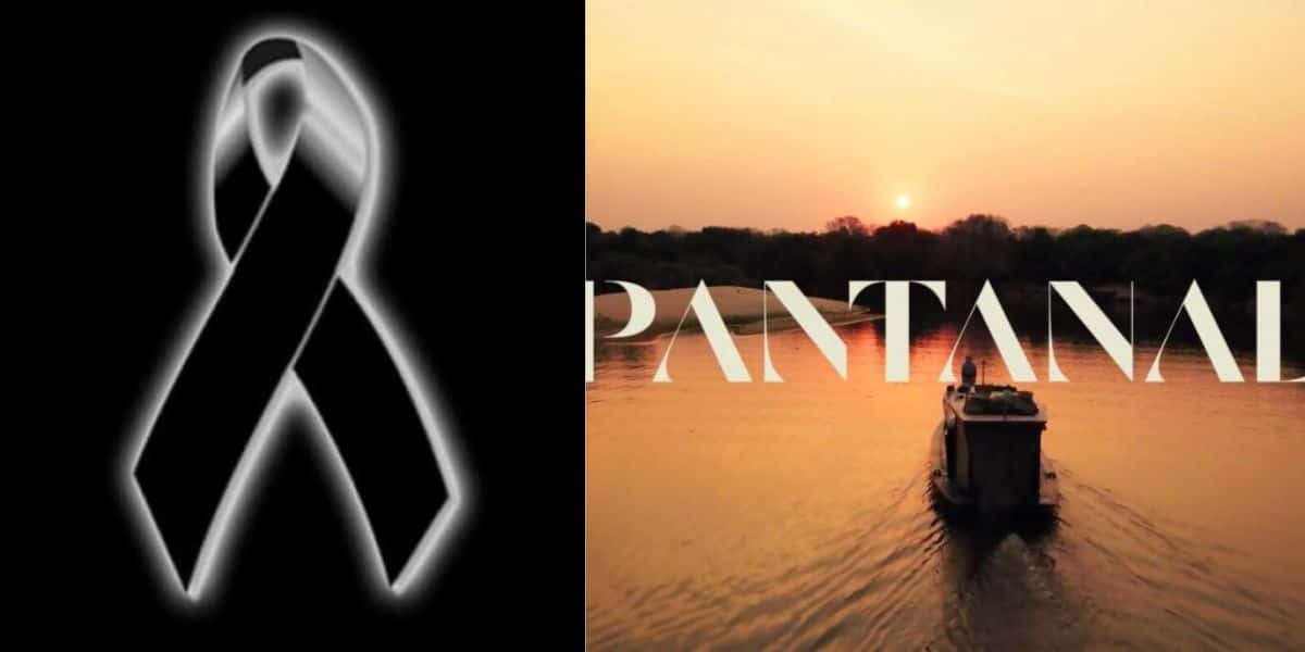 5 atores de Pantanal que morrem vítimas de doenças e tragédias, e provavelmente você não sabia - Reprodução (Montagem Tv Foco)