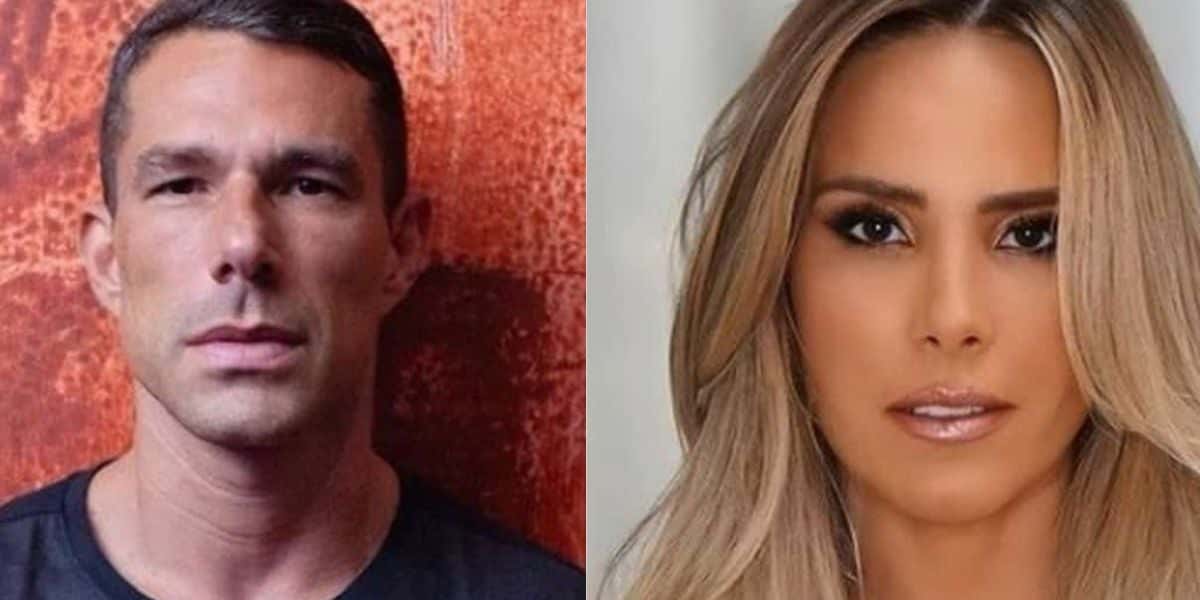 Ex-marido de Wanessa Camargo abre o jogo e expõe sobre nova paternidade após separação: "Uma menina" - Foto: Reprodução
