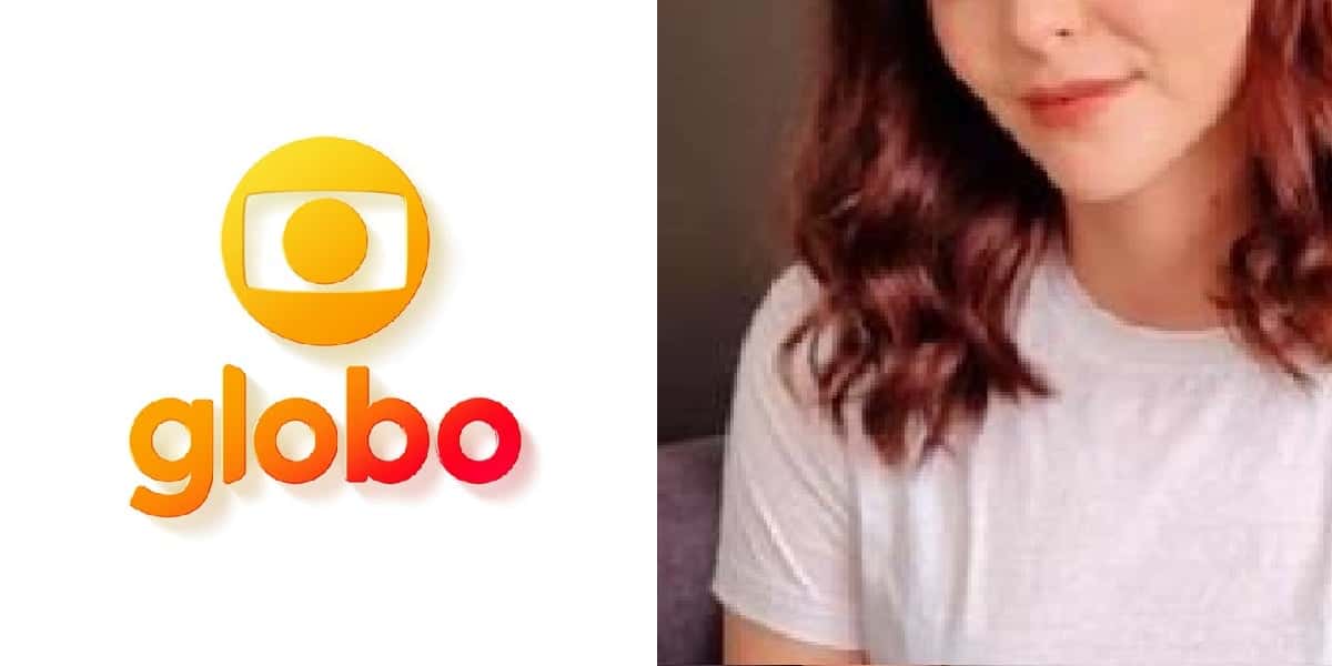 Apresentadora da Globo não poderá comandar atração (Foto: Divulgação)