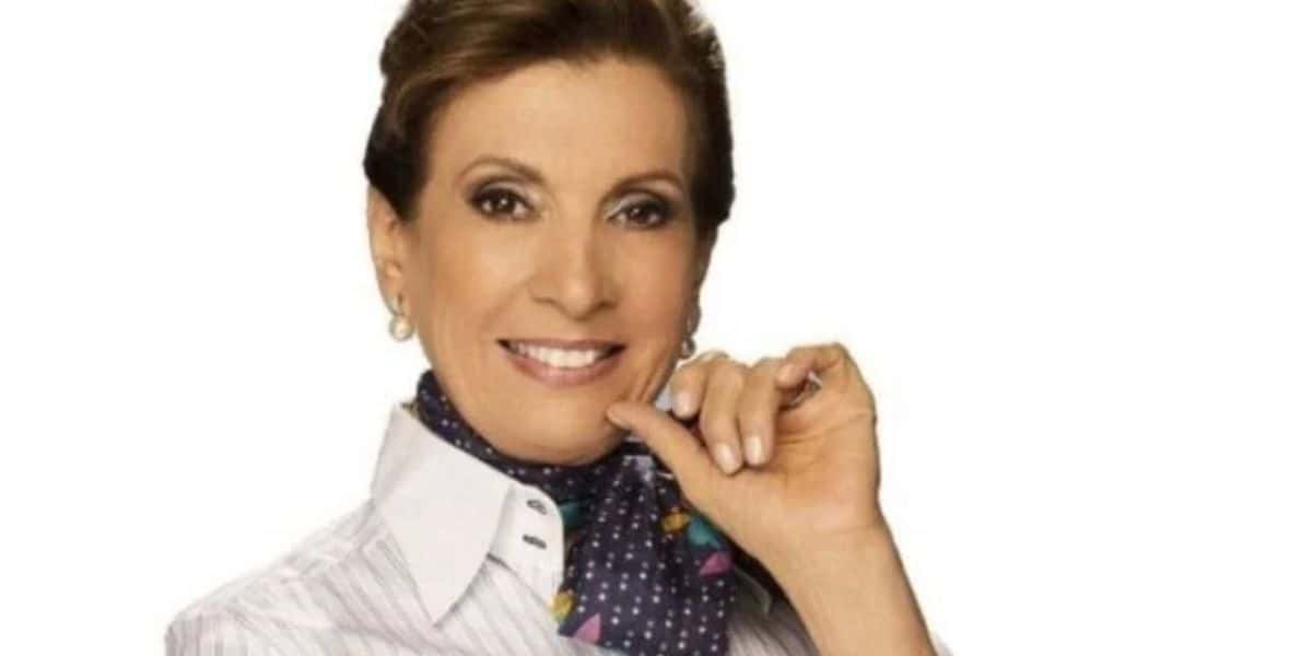 Cris Poli, na época em que bombou como Supernany