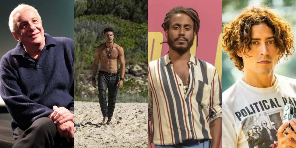 Grandes famosos que são gays e você não sabia