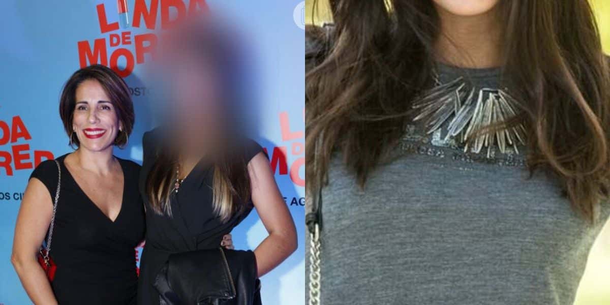 Antonia Morais, filha de Glória Pires, impressiona Brasil