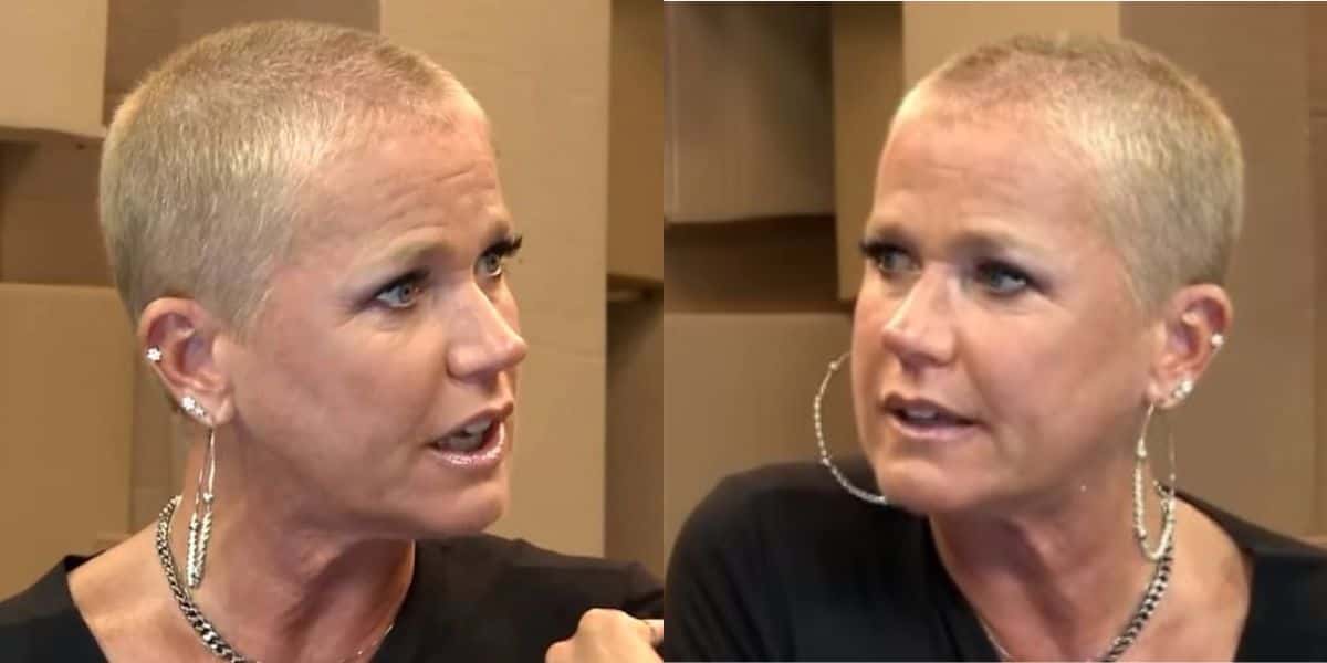 O que Xuxa falou sobre ex-namorado confirmou o que muitos pensavam: “Me traia de cabo a rabo” - Foto: Reprodução