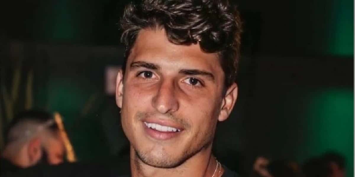 Felipe Prior (Foto: Divulgação)