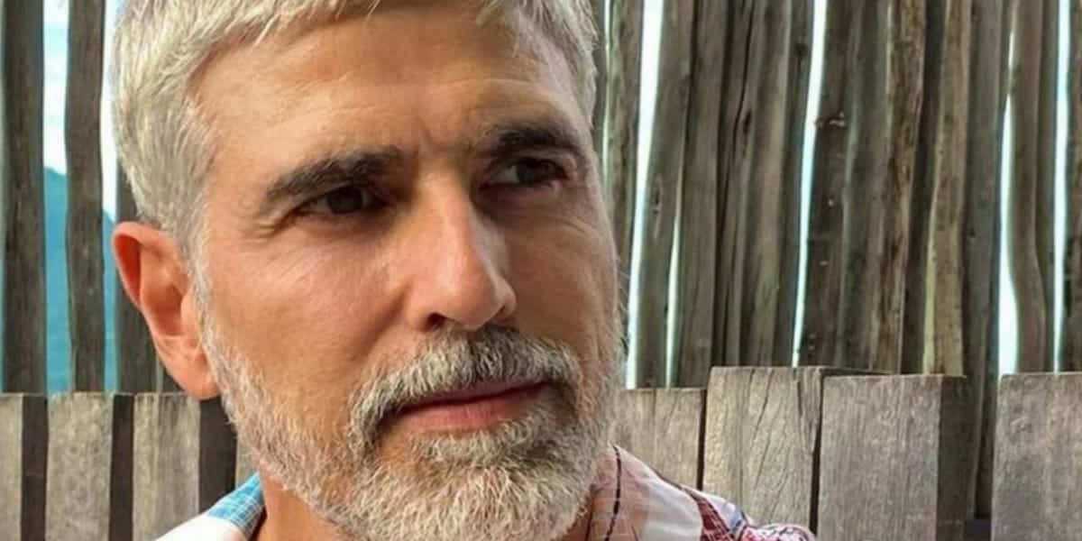 Reynaldo Gianecchini (Foto: Reprodução)