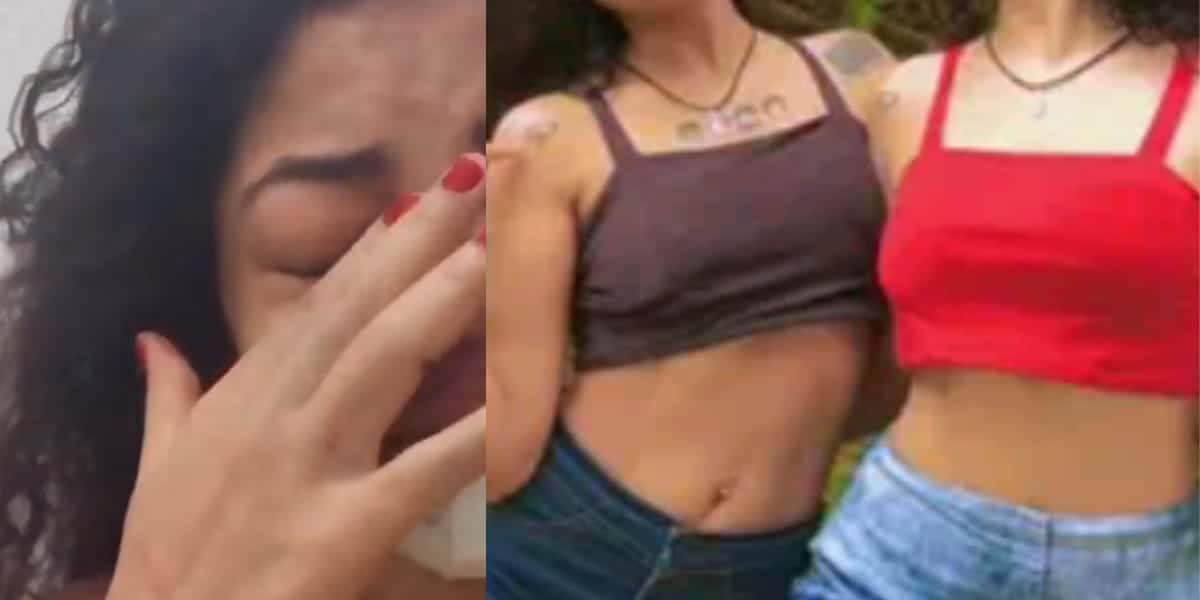 Famosa morre após sofrer acidente de moto (Reprodução: Montagem TV Foco)