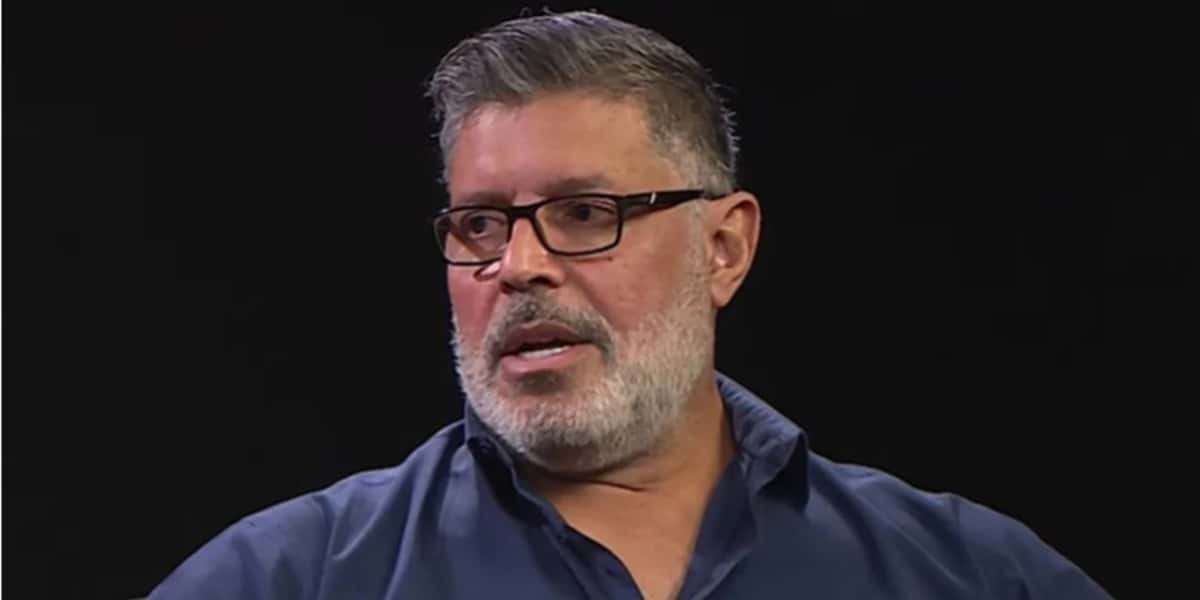 Alexandre Frota Foto: Reprodução