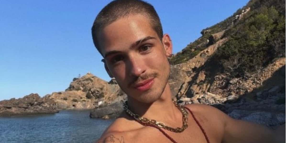 João Guilherme foi chamado de Zé droguinha por cantora (Foto: Reprodução)