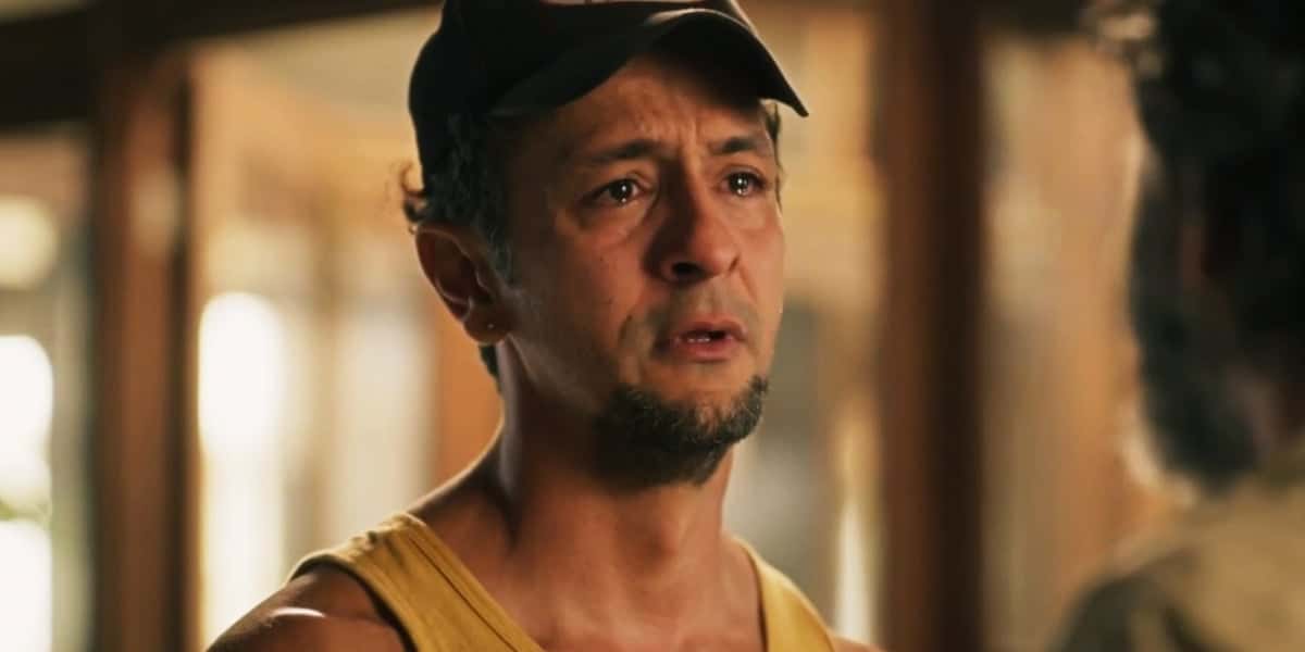 José Lucas morrerá no final de Pantanal? (Foto: Reprodução/Globo)