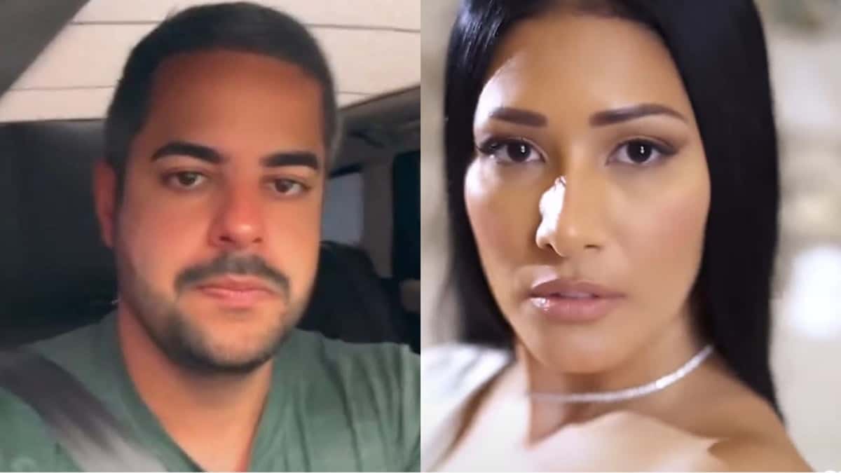 Simaria avisa após cunhado se pronunciar sobre boato de paixão: "São nos detalhes que a vida se revela"(Foto: Reprodução)