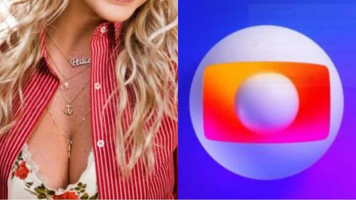 Ex-atriz da Globo revela os bastidores secretos do canal (Reprodução/ Montagem)