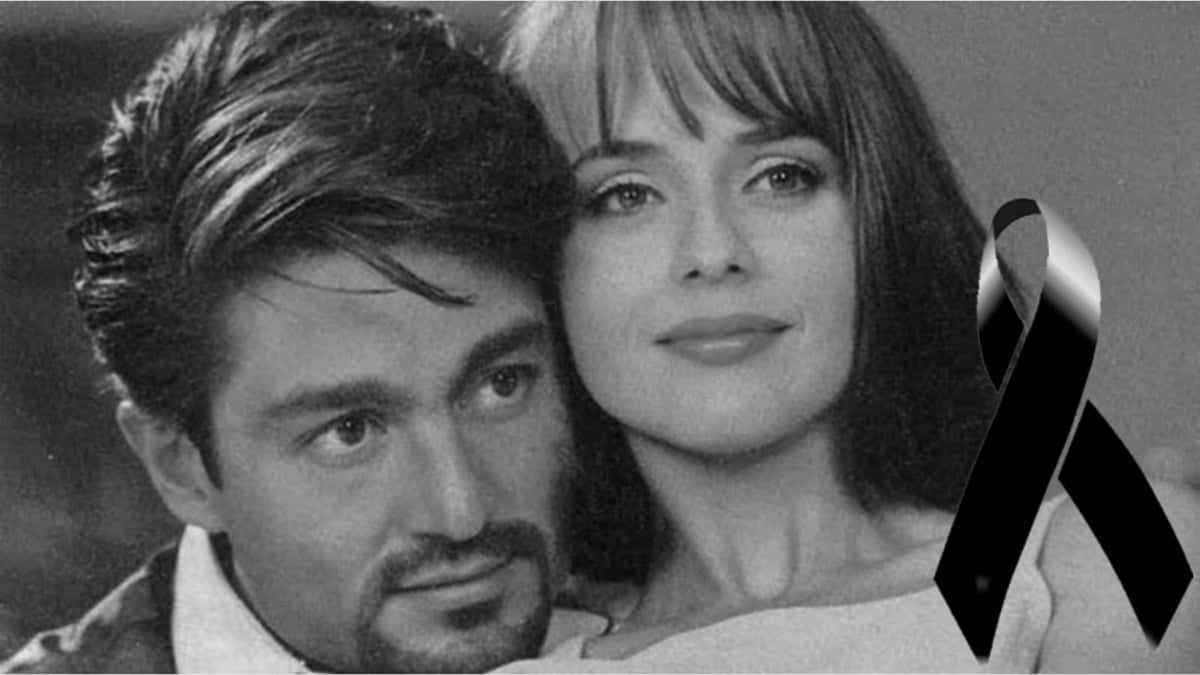 Morrem grandes estrelas da novela A Usurpadora (Reprodução/ Montagem)