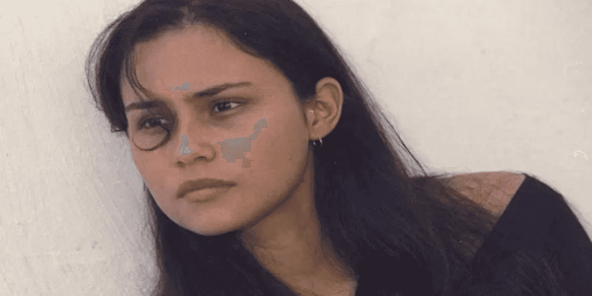 Paula Thomaz (Foto: Reprodução)
