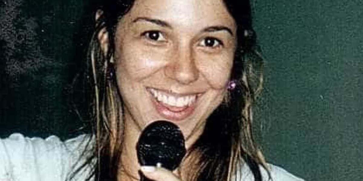 Priscila segue desaparecida há mais de 20 anos (Foto: Reprodução/ Redes sociais)
