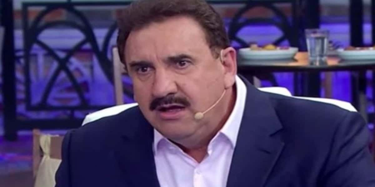 Ratinho (Foto: Reprodução)