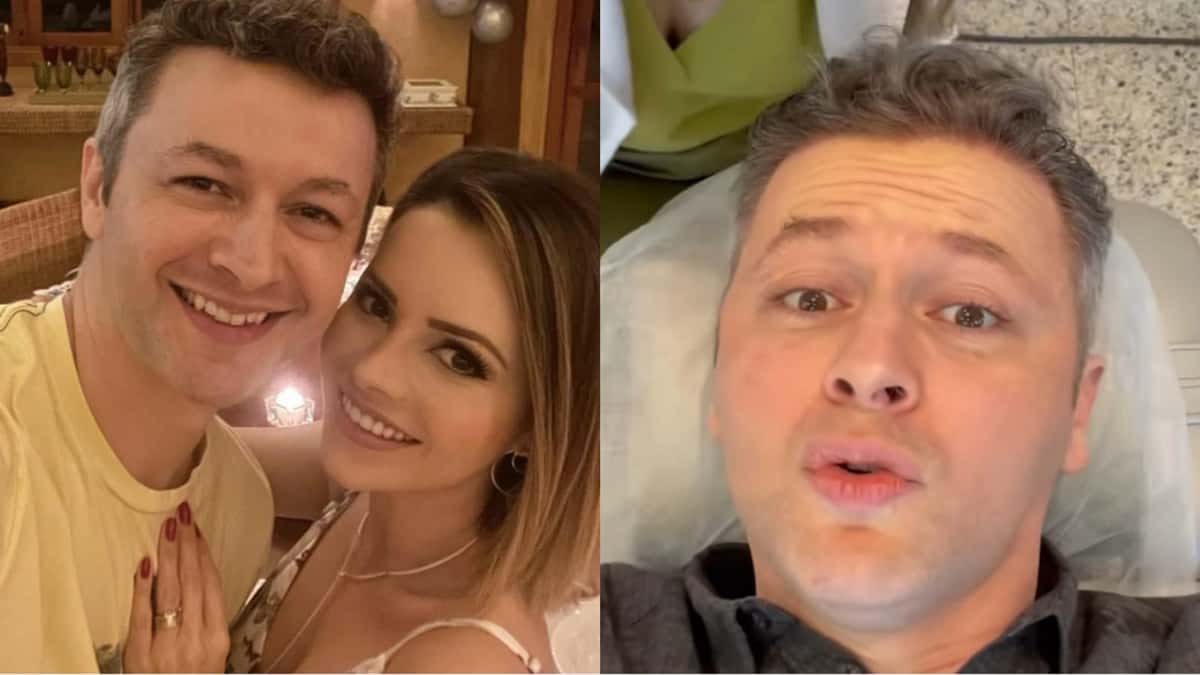 Sandy foi bastante sincera com assunto envolvendo o seu casamento (Reprodução/ Instagram)