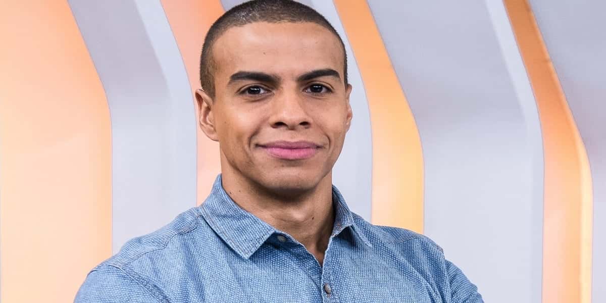 Thiago Oliveira (Foto: Reprodução)
