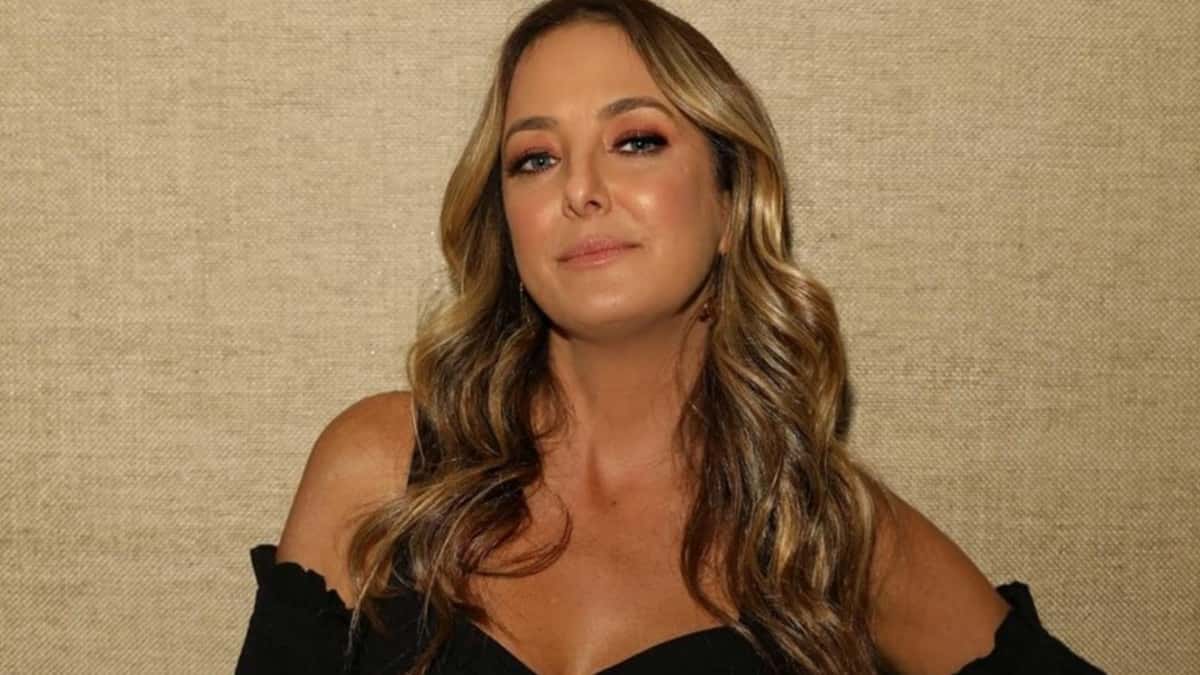Ticiane Pinheiro mostra cozinha comprada para seus filhos (Reprodução/ Instagram)