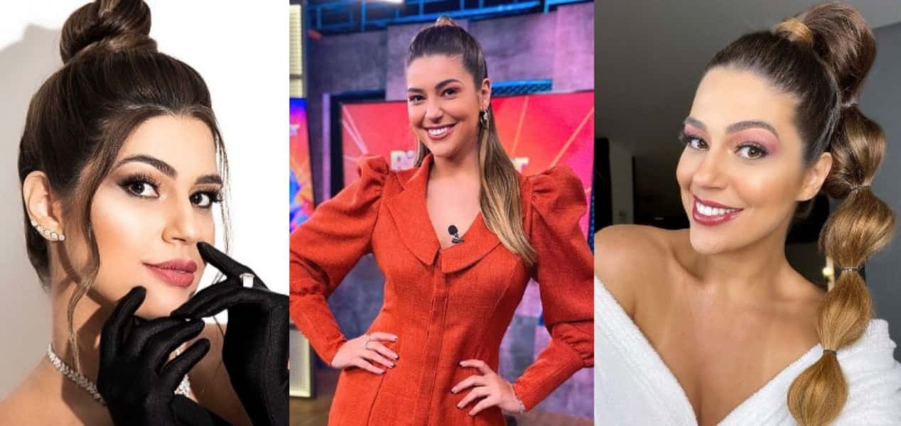 Simpatia, alto-astral e maturidade fazem com que a ex-BBB17 Vivian Amorim continue enchendo o coração dos fãs (Foto: Reprodução / Instagram)