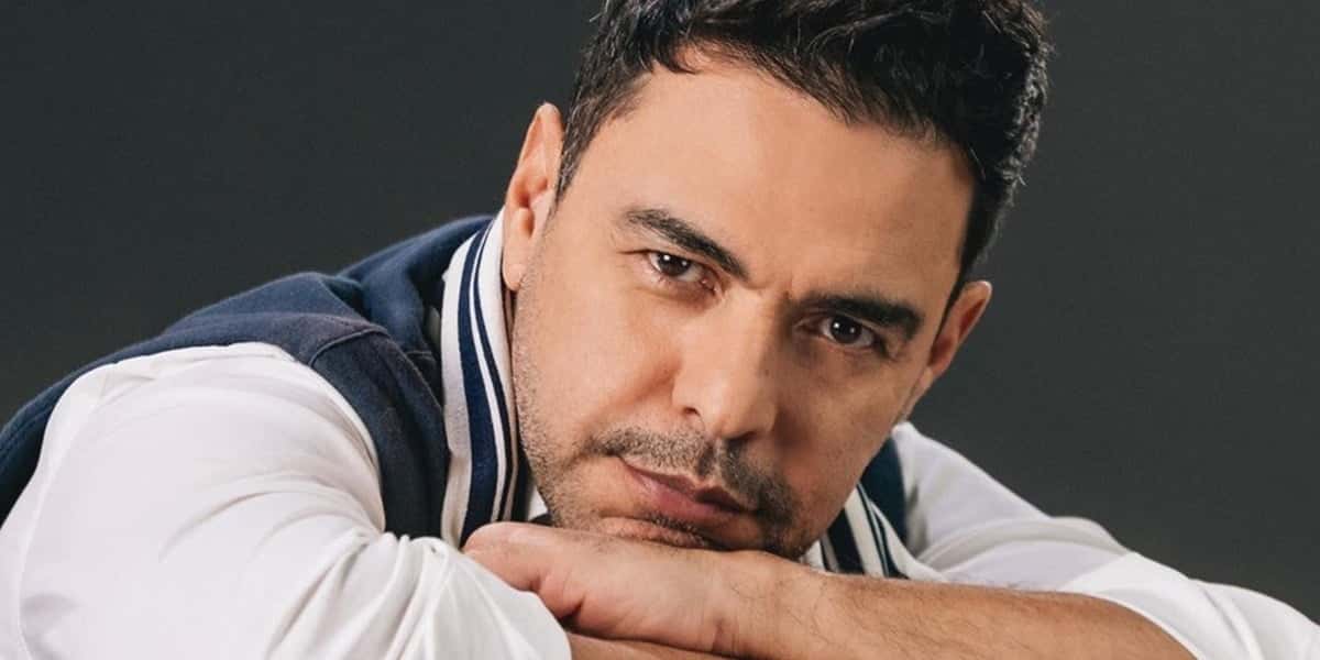Zezé Di Camargo (Foto: Reprodução / Instagram)