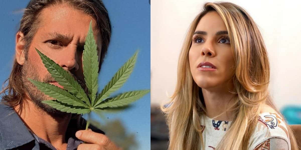 Dado Dolabella e Wanessa (Reprodução/ Instagram)