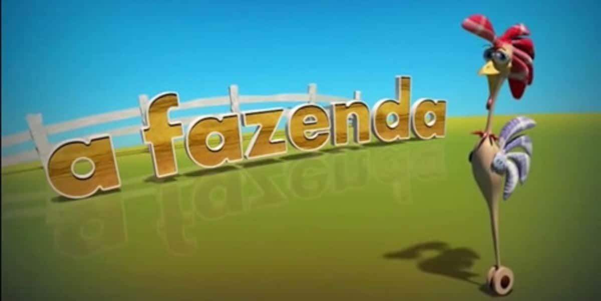 Veja como estão os participantes de A Fazenda 1 atualmente (Foto: Reprodução)