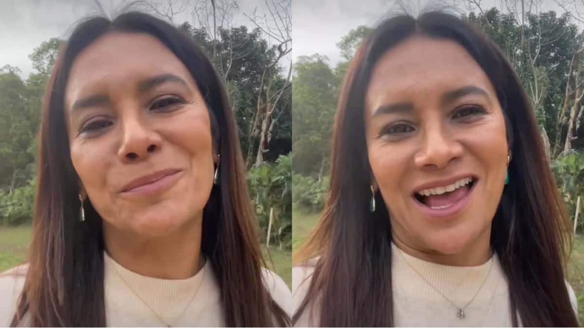 A atriz Dira Paes (Reprodução/ Instagram)