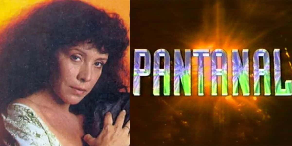“infarto e câncer”: Maria Bruaca, da primeira Pantanal, passou por lutas e fez novelas que você nem sabia que era ela - Reprodução