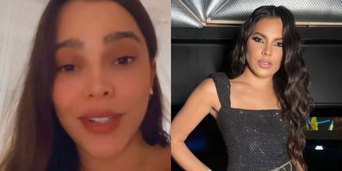 Emilly Araújo, ex-BBB, expõe verdade sobre participação em A Fazenda e dispara: "Vocês vão ver" - Reprodução