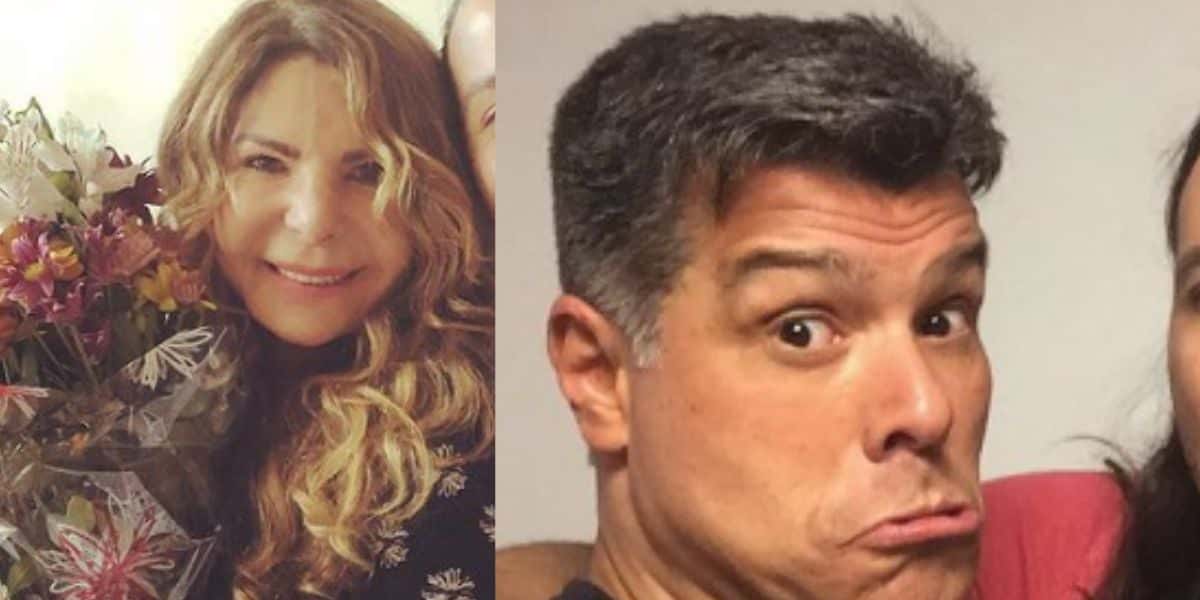 Filho de Maurício Mattar e Elba Ramalho deixa o público chocado com beleza inenarrável: 'Lindo igual o pai' - Foto: Instagram