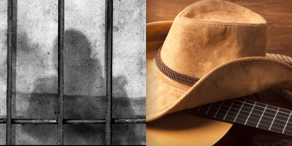 Cantor sertanejo é preso acusado de desviar R$ 125 milhões de reais dos cofres públicos - Foto: Reprodução