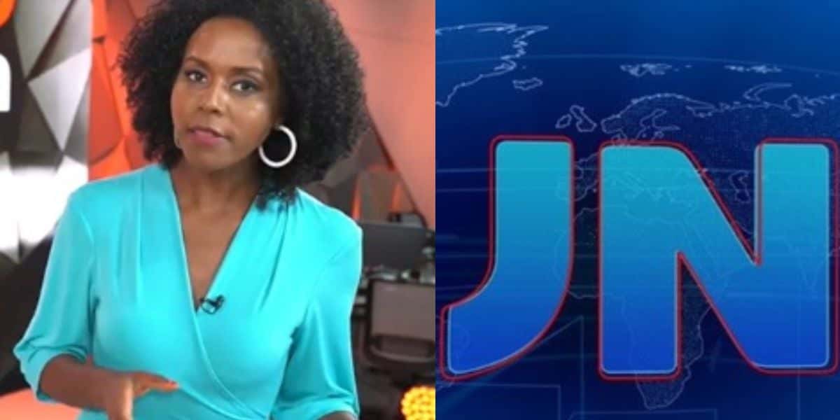 Fantástico antecipa o que vai ao ar no Jornal Nacional antes da hora: "Não dá nem pra imaginar" - Foto: Reprodução
