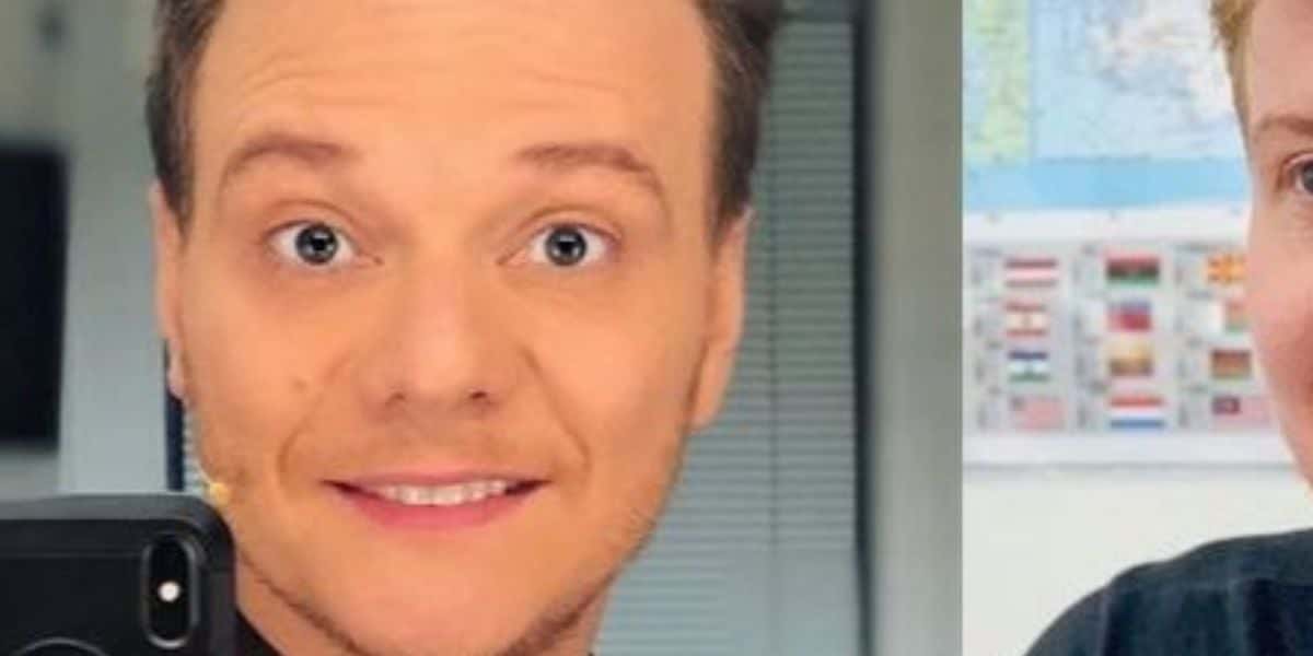 Michel Teló tem um irmão tão parecido com ele, que para muitos, eles são gêmeos: “Lindos” - Foto: Reprodução