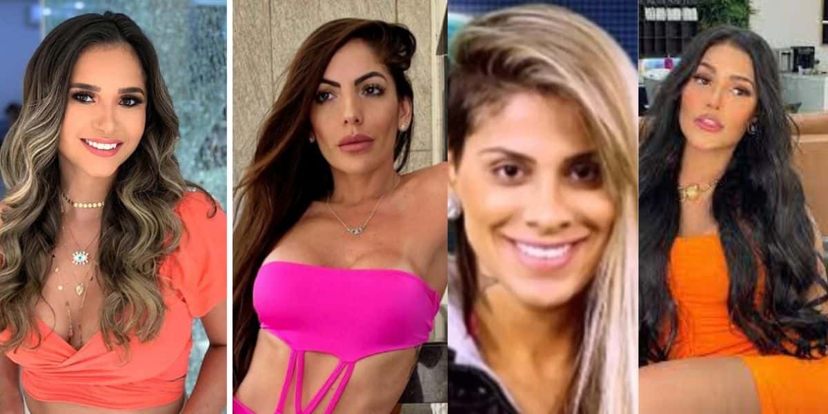 Ex-BBB Vanessa Mesquita faz procedimento para mudar a vagina e cobra 51 para mostrar resultado da genitália rejuvenescida - Reprodução
