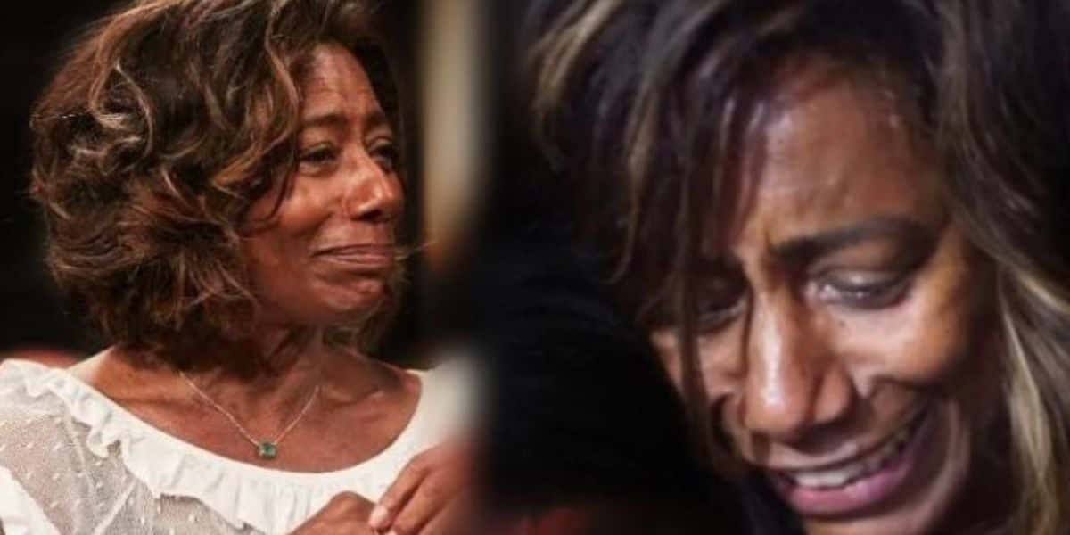 Tumor no cérebro, desenganada pelos médicos e trabalho sem salário: O que Gloria Maria escutou da medicina - Reprodução