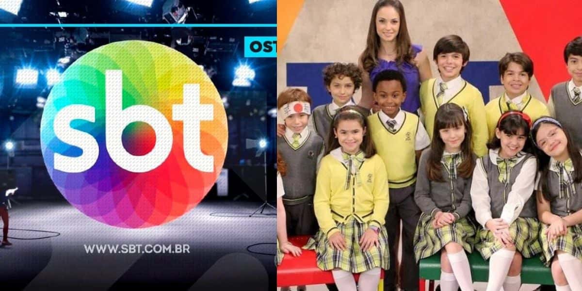 Atriz mirim de Carrossel abandona carreira artística e vira missionária religiosa: "Transformação" - Reprodução