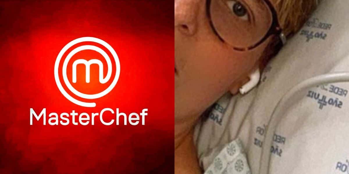 Ex MasterChef está internada na UTI (Reprodução)