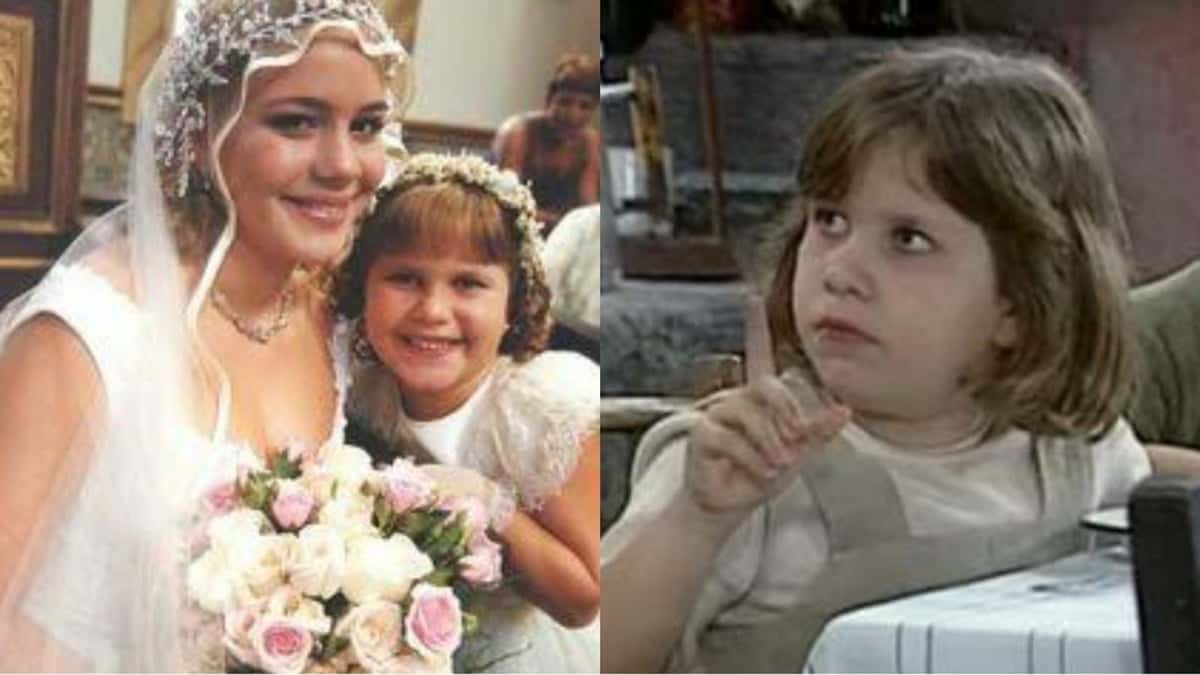 Lembra dela? Veja como está a Fátima de O Cravo e a Rosa (Reprodução/ Globo)