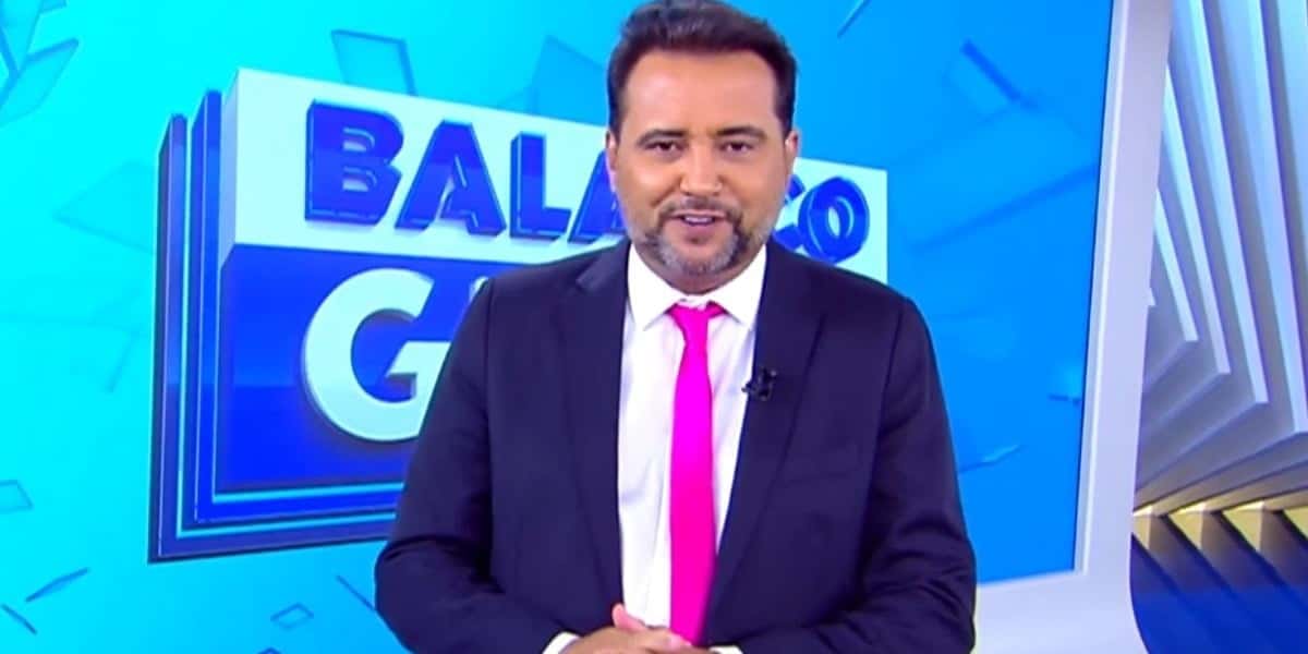 Geraldo Luís (Foto: Divulgação)