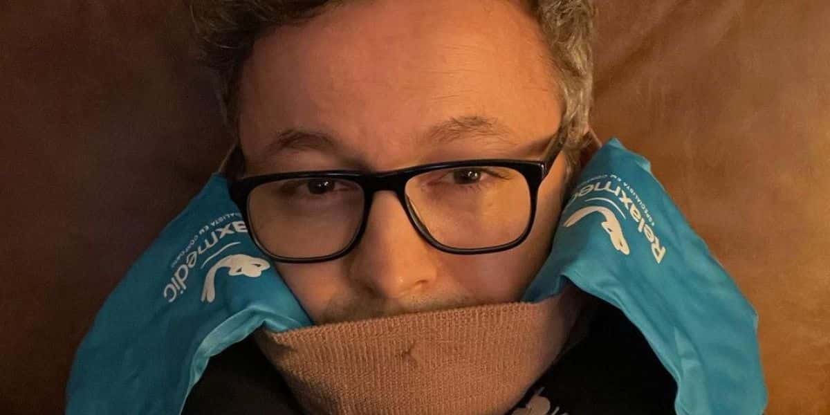 Lucas Lima, marido de Sandy, compartilha momentos vivido nos Estados Unidos