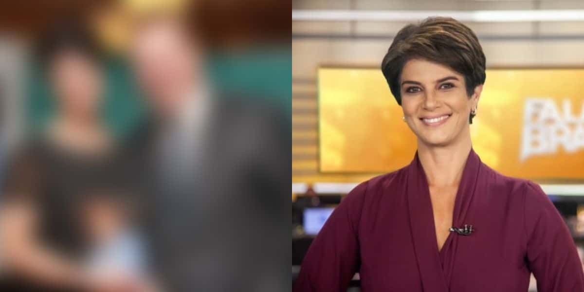Mariana Godoy é casada com Dalcides