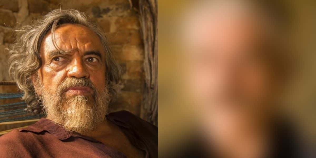 José Dumont, preso por pedofilia, é substituído por ator em nova novela