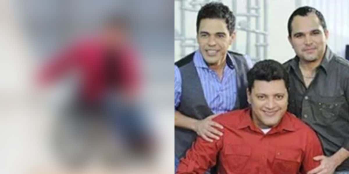 Irmão do Zezé mascara seu machismo em 'opinião' para julgar o que mulheres usam (Reprodução)