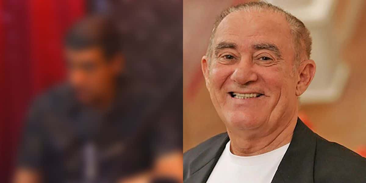 Rafael Spaca comentou sobre Renato Aragão - Foto: Internet