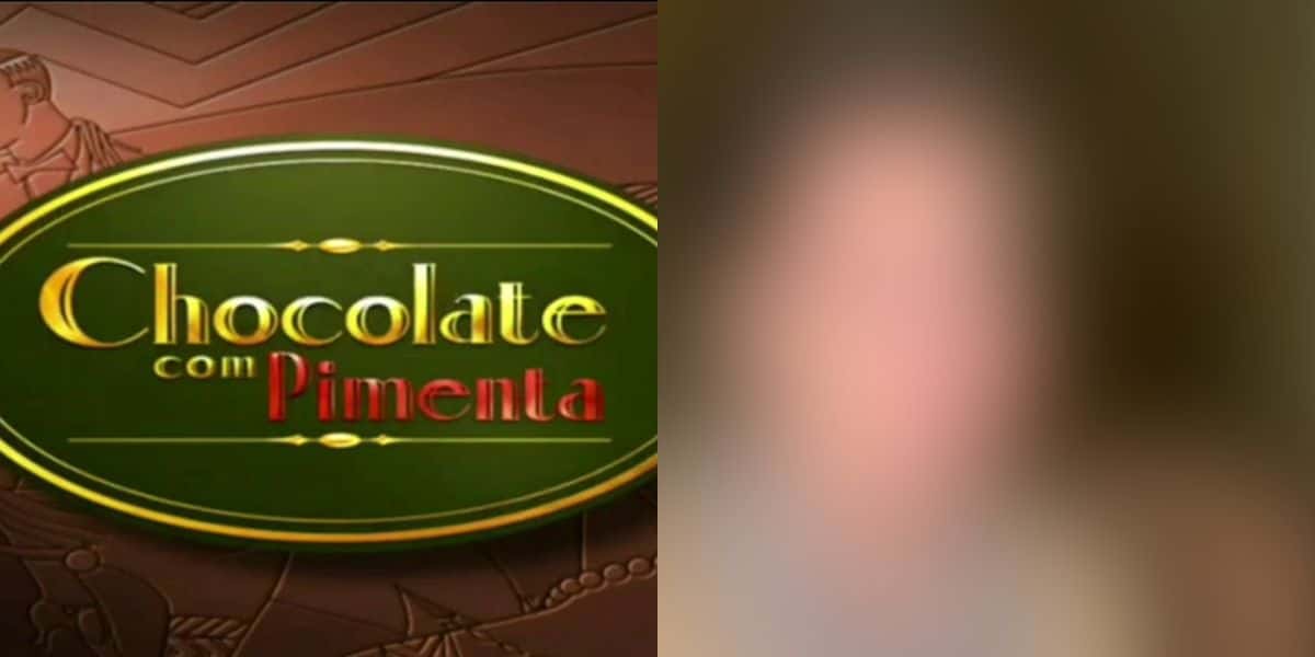 Atores e atrizes de chocolate com pimenta que já morreram